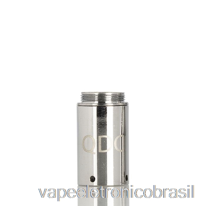 Bobinas De Substituição Vape Eletrônico Yocan Lit Qdc